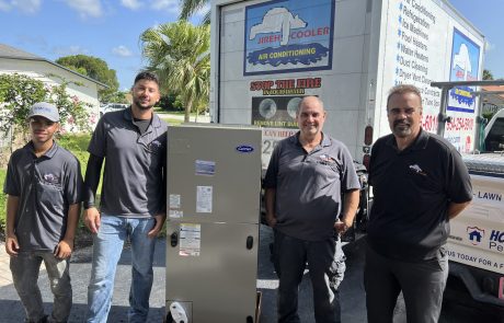 2022.07.29.BocaRaton.FL_.LittleBearWay.AC_.Installation.0Before05-scaled